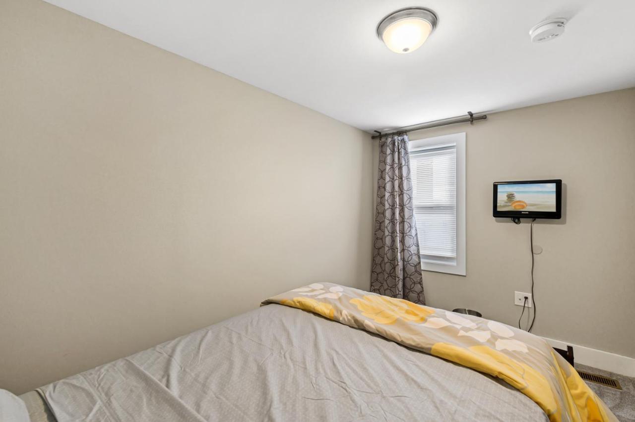 Luxury Rooms Near Temple U, Drexel, Upenn, And The Met Филадельфия Экстерьер фото